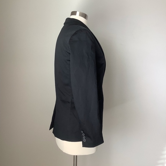 J. Crew‎ Black Blazer - Picture 5 of 10